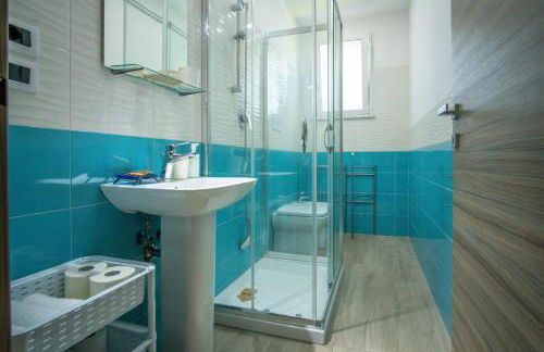 Smeralda House - A few meters from the beach - Foto 13