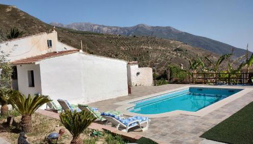 El Ventorrillo la alegría - Photo 3, sunbed