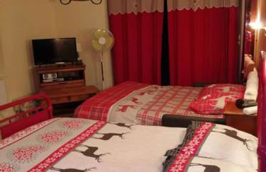 Les Gites de l étang :Studio à 20 mn de Gerardmer - Foto 3