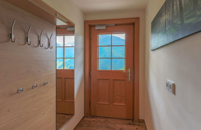 Rustic Mansion in Mittersill near Kirchberg Ski Area - Foto 2