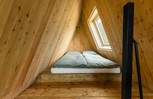 Baumhausapartment - Foto 37