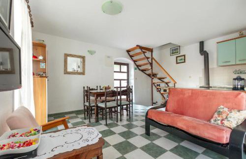 Renovated Old Stone House - Foto 17