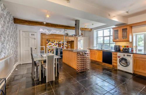 The Manor Shifnal Telford - Foto 19