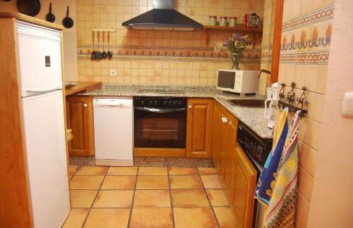 Casa Rural La Torre De Babel - Foto 10