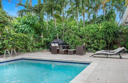 Modern 4BR Villa with Pool - Outdoor amenities - WFH - Foto 30