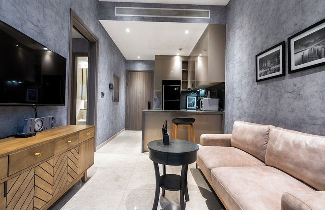 The Marq Angia - Signature Suite - Foto 41