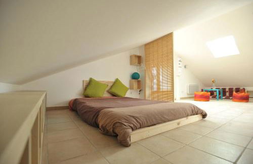 Un Air de Die - Foto 18