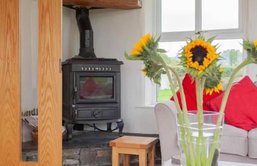 Beautiful mountain views & private hot tub - Foto 14