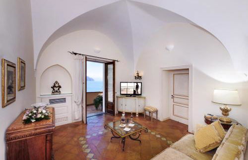 Villa Alba d'Oro - Historic luxury villa - Photo 8