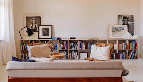 Lehrerwohnung - Foto 5