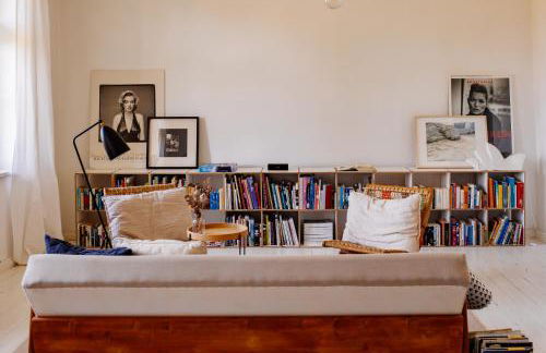 Alte Schule Brandenburg - Photo 5