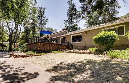 Dock, Slip and Launch Waterfront Home on Clear Lake - Foto 28