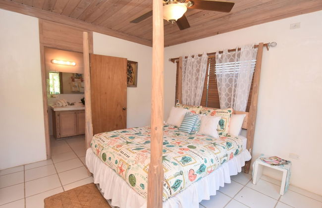 The Sugar Apple Lodging - Foto 5