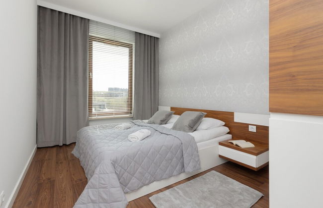 Glamorous Apartment Wilanow by Renters - Foto 3