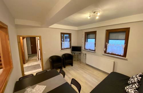 Monteurunterkunft Nesselröden - Foto 1