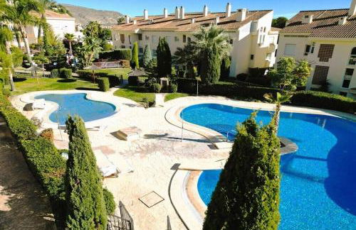 Terrace Isla de Altea - Photo 31