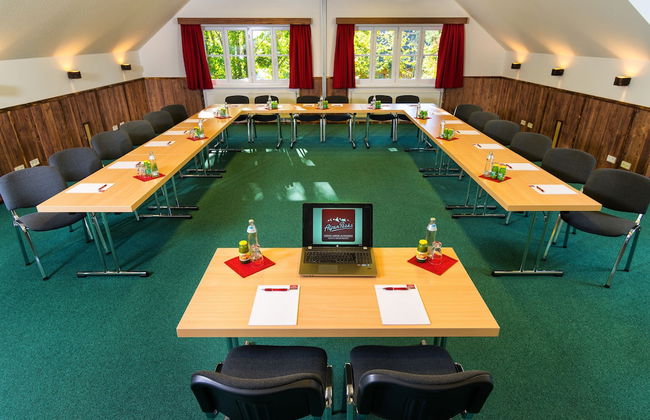 AlpenParks Hagan Lodge Altaussee - Foto 34