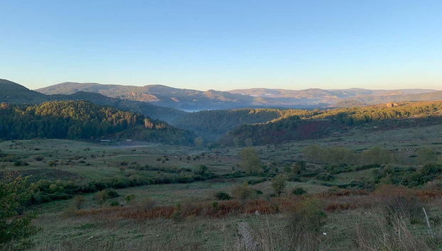 Tour dell'Etna in fuoristrada