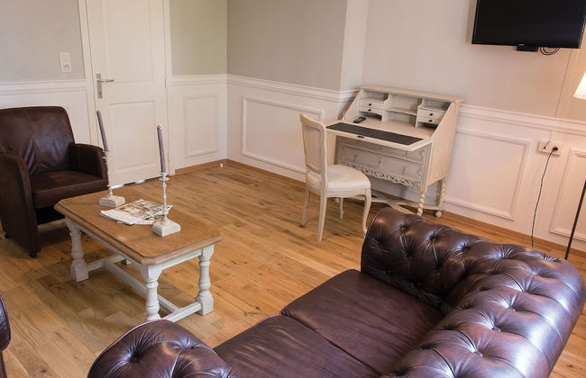 Apart - Hotel Saint Georges - Foto 50