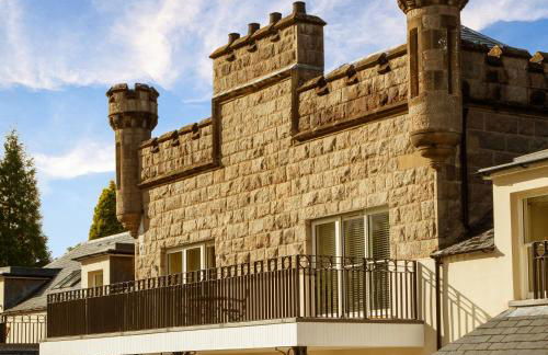 Inverlochy Castle Hotel - Photo 32