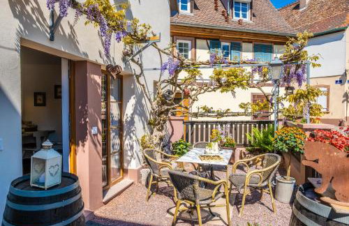 Les Tilleuls - Foto 7