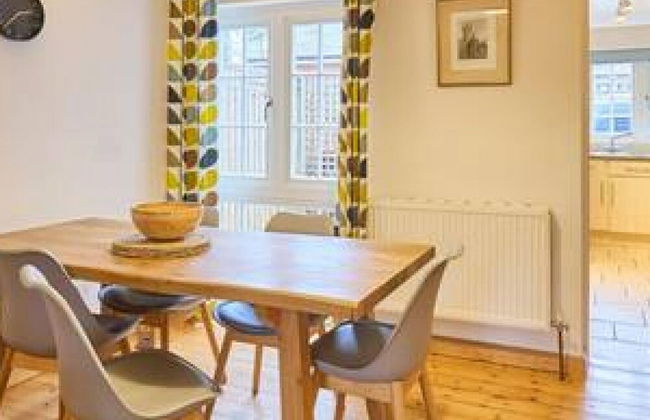 Host Stay New Street - Photo 34