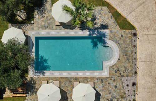 Villa Lagini - Photo 3