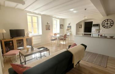 La Maison de Marie - Foto 1