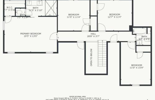 Renovated 4BR Independence Retreat on 1.3 Acres - Foto 6
