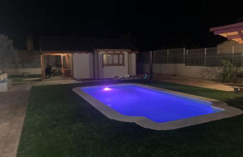 Luxury Rural Cuenca - Villas - Foto 24