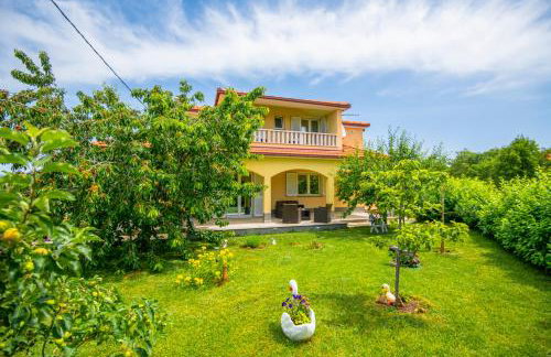 Villa Mile-with private heated pool - Foto 26