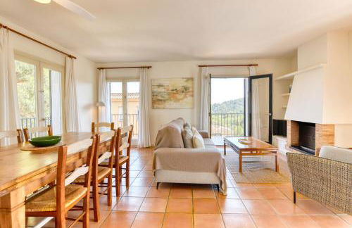 Villa Sierra with Private Pool - Foto 13