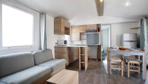 Bungalow T3 I I -15 Min From Nazaré - Foto 3