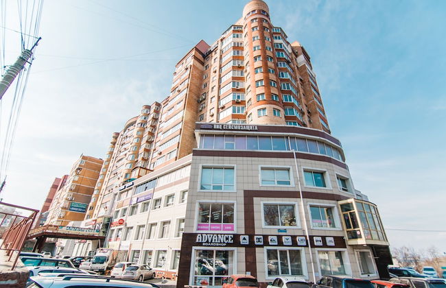 Apartment on Okeanskiy Pr. 135 - Photo 9