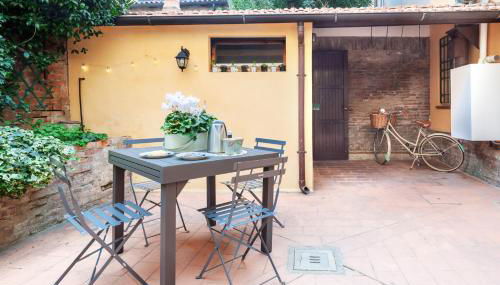 GuestHost - L'angolo segreto nel pieno centro di Ferrara - Foto 1