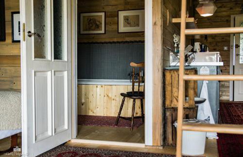 Zielna Farma - Foto 14