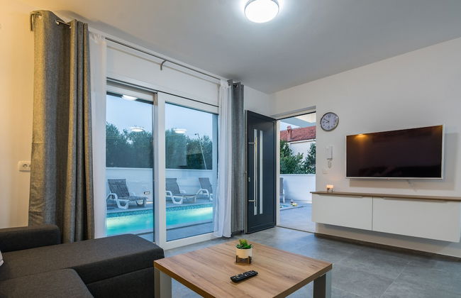 Apartment Spanic 2 - Foto 19