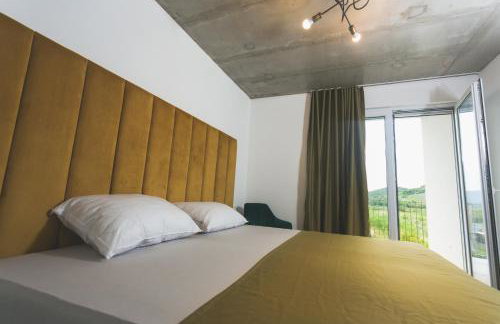 Kitehouse Ušće B&B - Foto 14