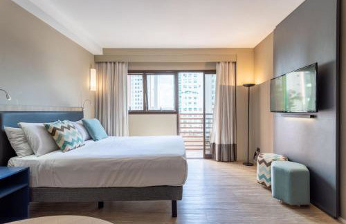 Charlie Alphaville - Foto 66