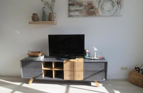 Seeschlößchen Ferienwohnung 10 - Foto 3