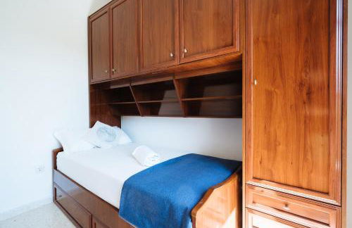 Sevillano apto en Centro cerca de Santa Justa - Photo 14