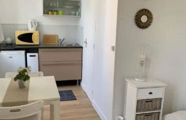 Studio 1 Chartres gare et Colisée a 100m - Photo 5