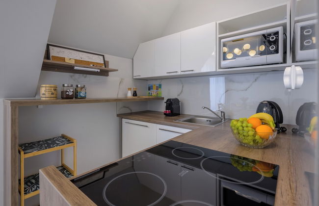 Apartamenty Bory 6a - Photo 53