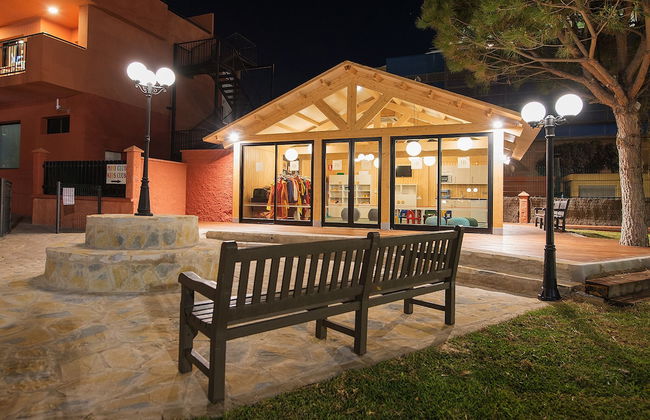 Fuengirola Beach Apartamentos Turisticos - Foto 37