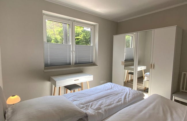 Exclusives Appartement auf Fehmarn - Foto 11