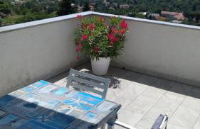 Apartment Zdenka-5 km from Opatija - Photo 1