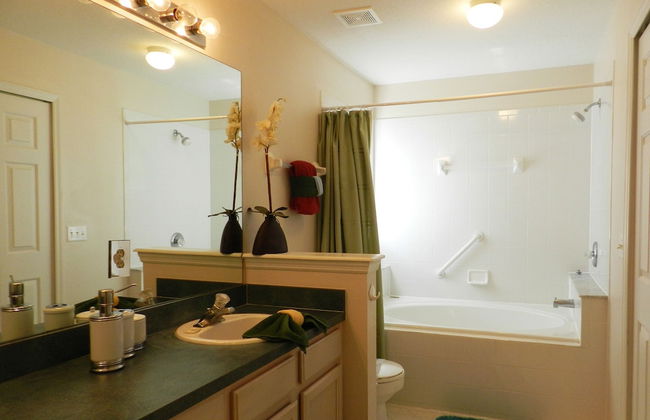 Sm215676 - Espirit - 4 Bed 3 Baths Villa - Foto 7