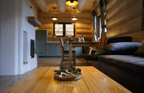 Tiefenbach-Chalet - Foto 13