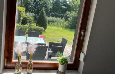 Home of Oasis - Indoorpool, Sauna, Naturteich - Foto 16