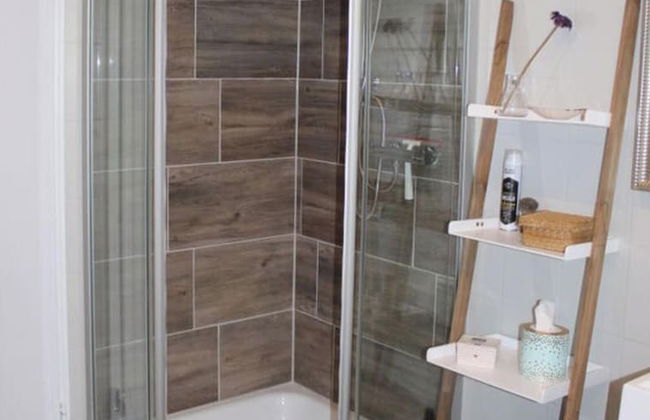 Holiday Apartment in the Tower - Foto 18